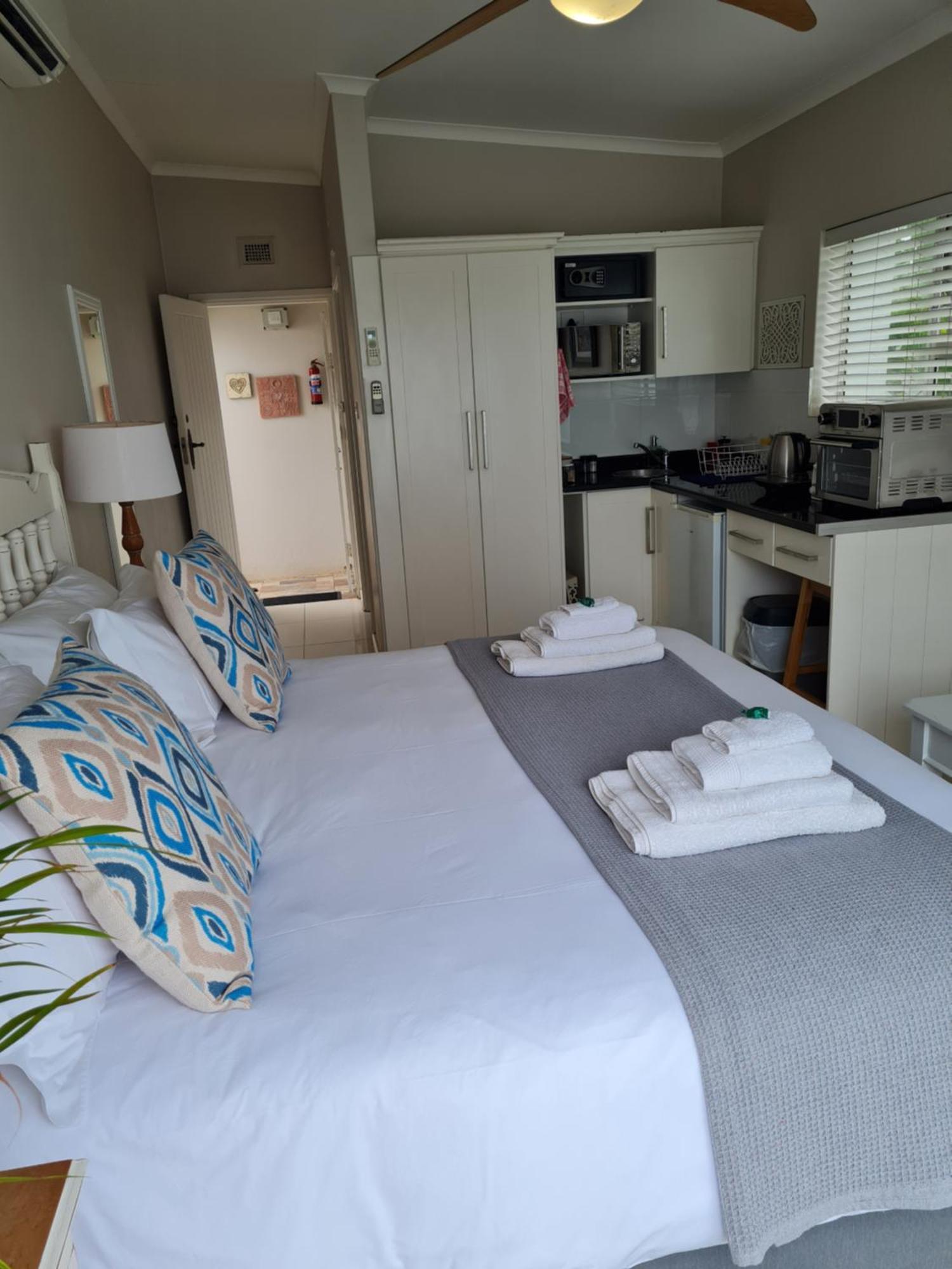 Fairview Guesthouse バリート 部屋 写真