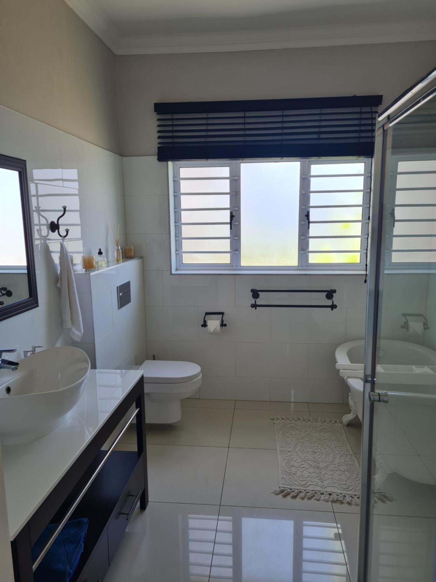 Fairview Guesthouse バリート 部屋 写真